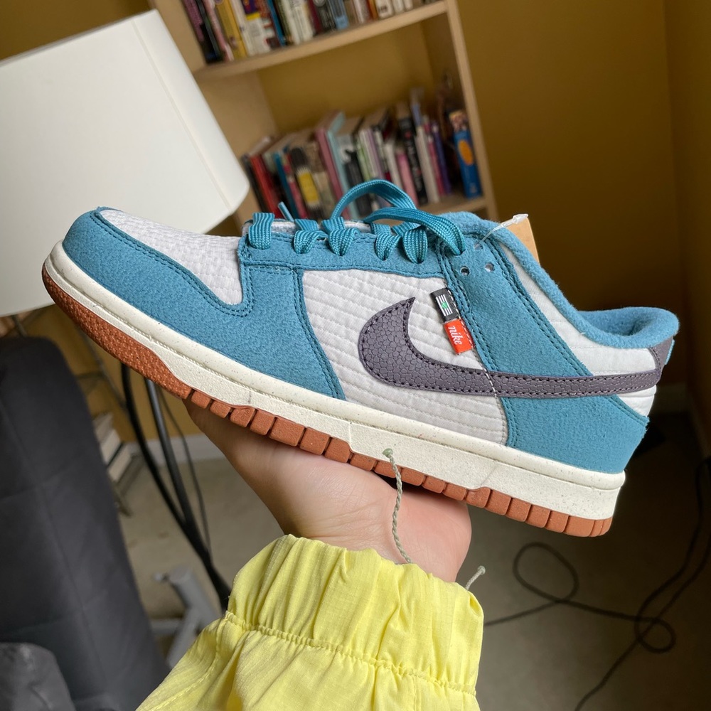 Nike dunk low
